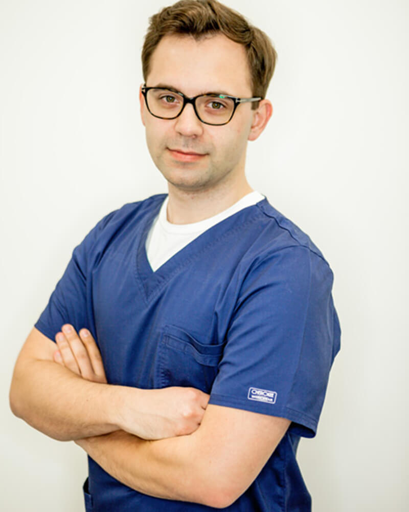 Marcin Stasiak